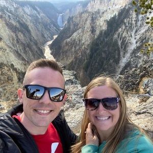 Meet your Posher, Dan